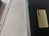Galaxy S24 Fe su garantija - nuotraukos Nr. 7