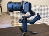 Feiyutech Scorp Mini 3 Pro stabilizatorius - nuotraukos Nr. 3