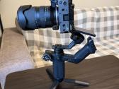 Feiyutech Scorp Mini 3 Pro stabilizatorius - nuotraukos Nr. 4