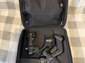 Feiyutech Scorp Mini 3 Pro stabilizatorius - nuotraukos Nr. 9