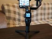 Feiyutech Scorp Mini 3 Pro stabilizatorius - nuotraukos Nr. 5