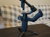Feiyutech Scorp Mini 3 Pro stabilizatorius - nuotraukos Nr. 6