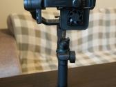 Feiyutech Scorp Mini 3 Pro stabilizatorius - nuotraukos Nr. 7