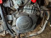 Krosinis 250cc - nuotraukos Nr. 3