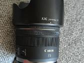 Canon Rf 35mm f/1.8 Stm Is Macro - nuotraukos Nr. 2
