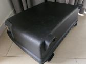 Samsonite kelioninis lagaminas XL - nuotraukos Nr. 10