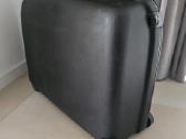 Samsonite kelioninis lagaminas XL - nuotraukos Nr. 4