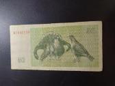50 talonų 1992m. - nuotraukos Nr. 4