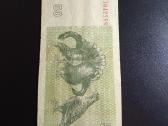 50 talonų 1992m. - nuotraukos Nr. 5
