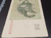 50 talonų 1992m. - nuotraukos Nr. 8