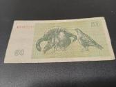 50 talonų 1992m. - nuotraukos Nr. 11