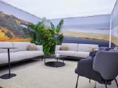 Äpplaryd (Ikea) sofos - nuotraukos Nr. 3