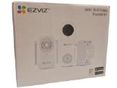 Ezviz Db1c Wi-fi vaizdo durų skambutis su transfor - nuotraukos Nr. 2
