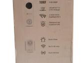 Ezviz Db1c Wi-fi vaizdo durų skambutis su transfor - nuotraukos Nr. 5