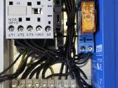 Elektros variklio paleidimo blokas 4kw - nuotraukos Nr. 2