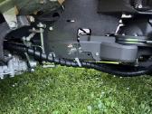 Husqvarna R216 Awd sodo traktoriukas žolepjovė - nuotraukos Nr. 5