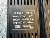 Tuya Zigbee maitinimo šaltiniai 24v 120w - nuotraukos Nr. 2