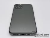 Puikios būklės Apple iPhone 11 Pro 64gb Space Gray - nuotraukos Nr. 3
