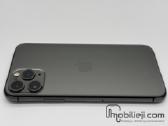 Puikios būklės Apple iPhone 11 Pro 64gb Space Gray - nuotraukos Nr. 5