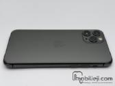 Puikios būklės Apple iPhone 11 Pro 64gb Space Gray - nuotraukos Nr. 6