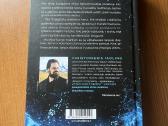 Knyga “Miegoti jūroje žvaigždžių - nuotraukos Nr. 2