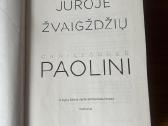 Knyga “Miegoti jūroje žvaigždžių - nuotraukos Nr. 4