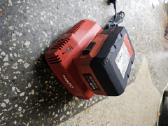 Parduodu Hilti B22 baterija su pakroveju - nuotraukos Nr. 3