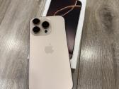 iPhone 16 pro 128gb - nuotraukos Nr. 2