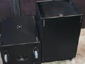 Parduodamos puikios būklės „Martin Audio Ws18x“ - nuotraukos Nr. 8
