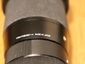 Sigma 16mm - nuotraukos Nr. 6