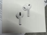 Nauji Airpods Pro 3 - nuotraukos Nr. 2