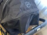 Cybex Talos S Lux - nuotraukos Nr. 4