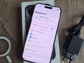 iPhone 15 Pro 128gb, pilna komplektacija - nuotraukos Nr. 2