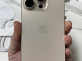 iPhone 16 Pro - nuotraukos Nr. 3