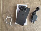 iPhone 15 Pro 128gb, pilna komplektacija - nuotraukos Nr. 8