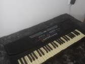 Tvarkingas sintezatorius Gear4music Mk-1000 - nuotraukos Nr. 2