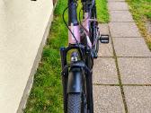 Cannondale Elektrinis Dviratis - nuotraukos Nr. 4