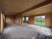 Naujai statomas namas prie Dovinės – 79,72 m² - nuotraukos Nr. 10