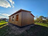 Naujai statomas namas prie Dovinės – 79,72 m² - nuotraukos Nr. 8