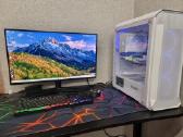 Gaming Pc Ultra5 245k Rtx4060 + 144hz - nuotraukos Nr. 3