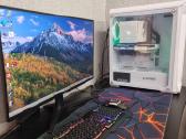 Gaming Pc Ultra5 245k Rtx4060 + 144hz - nuotraukos Nr. 6