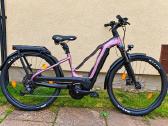 Cannondale Elektrinis Dviratis - nuotraukos Nr. 2