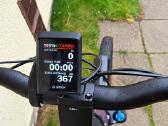 Cannondale Elektrinis Dviratis - nuotraukos Nr. 3