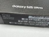 Samsung S25 Ultra, 256 GB - nuotraukos Nr. 5