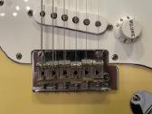 Fender Stratocaster Player Series - nuotraukos Nr. 2