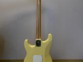 Fender Stratocaster Player Series - nuotraukos Nr. 3