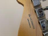 Fender Stratocaster Player Series - nuotraukos Nr. 5