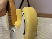 Fender Stratocaster Player Series - nuotraukos Nr. 6