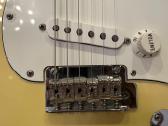 Fender Stratocaster Player Series - nuotraukos Nr. 8