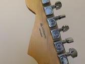 Fender Stratocaster Player Series - nuotraukos Nr. 10